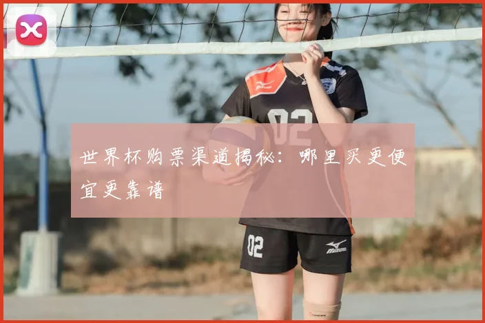 世界杯购票渠道揭秘:哪里买更便宜更靠谱