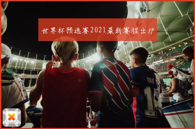 世界杯预选赛2021最新赛程出炉