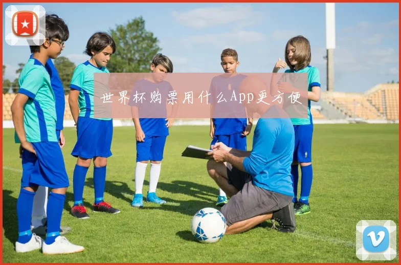世界杯购票用什么App更方便